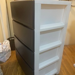 収納の画像