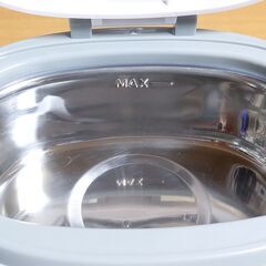 超音波洗浄機の画像