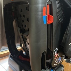 チャイルドシートの画像
