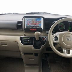 ホンダ Ｎ　ＢＯＸ 　Ｇ　Ｌパッケージの画像