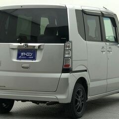 ホンダ Ｎ　ＢＯＸ 　Ｇ　Ｌパッケージの画像
