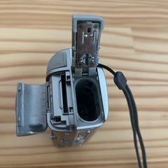 OLYMPUS CAMEDIA x100 オリンパスの画像