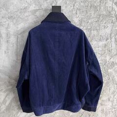 MAISON MIHARA YASUHIRO 24SS コーデュロイジャケットの画像