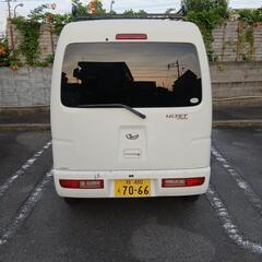 【9万円】車検令和8年7月 ハイゼットカーゴ 即日乗って帰れます★の画像