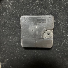 本革　時計の画像