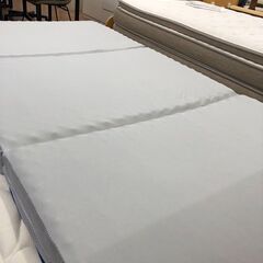 シングルマットレス 昭和西川 ムアツ マットレス 寝具 参考価格77,000 円🚚自社配送時💳代引き可🚚(現金、クレジット、スマホ決済対応)の画像