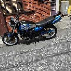 xjr400の画像