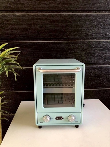 【トースター】オシャレな2段のトースター☆