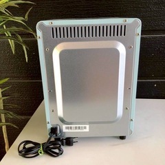 【トースター】オシャレな2段のトースター☆の画像