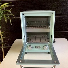 【トースター】オシャレな2段のトースター☆の画像