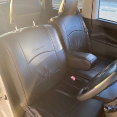 【最終値下げ コミコミ‼️】 タントカスタム 車検付き CVT ETC ナビ エアコン良好の画像