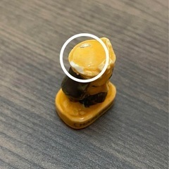 フェーブ　４点セット
の画像