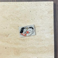フェーブ　４点セット
の画像