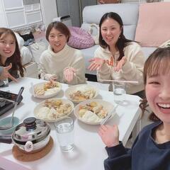 気軽に女子トークしよ会🍓🐻