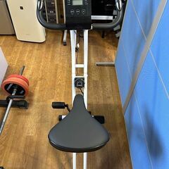 【リサイクルストアスターズ城西店】 【中古品】BARWING エアロバイクの画像