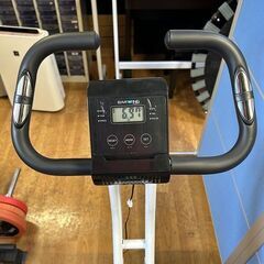 【リサイクルストアスターズ城西店】 【中古品】BARWING エアロバイクの画像