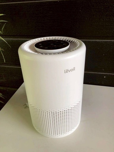 【空気清浄機】スマートプラズマ空気清浄機☆