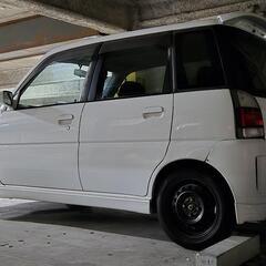 プレオRS 5MT RA1の画像