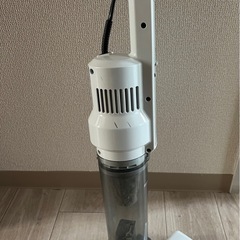 IRIS OHYAMA 掃除機IC-S2の画像