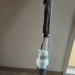 IRIS OHYAMA 掃除機IC-S2の画像