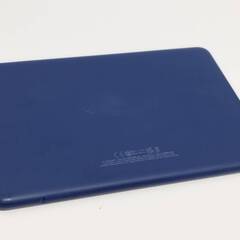 amazon Fire HD 8 第12世代/32GB/R2SP8T/タブレット/Android/ネイビーの画像