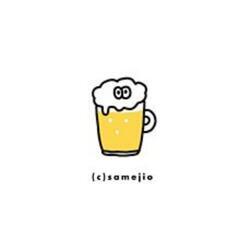 さくっと飲める人～✨️🌼