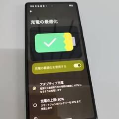 【SIMフリー】Google Pixel 6/128GB/スマホ/Androidの画像