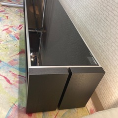 ARMONIA テレビ台の画像