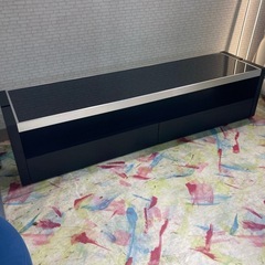 ARMONIA テレビ台の画像