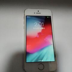 🩷📲美品、iPhone、5/🔴.稼働品、🔽現状渡し。の画像