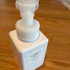無印良品　詰替ボトルの画像