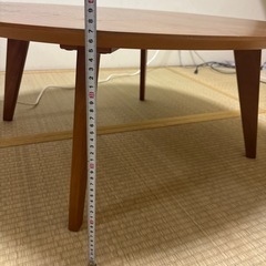 テーブルの画像
