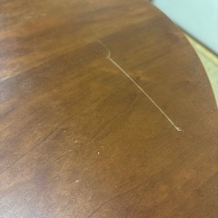 テーブルの画像