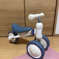 ディーバイク ミッキーの画像
