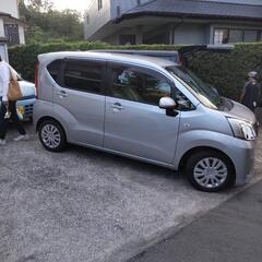 ダイハツ ムーヴ‼️機関良好❗️美車❗️                の画像