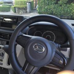 ダイハツ ムーヴ‼️機関良好❗️美車❗️                の画像