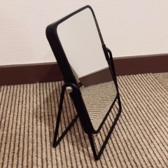 ■standard products 鏡の画像