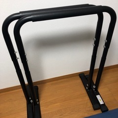ディップススタンドの画像