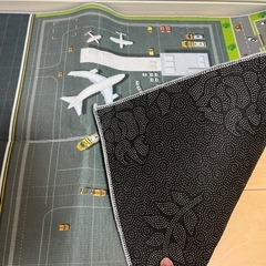 滑走路マットの画像