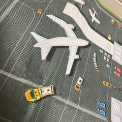 滑走路マットの画像