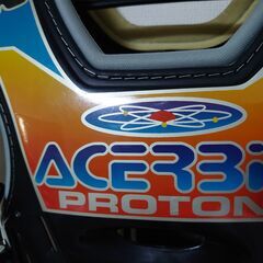 Acerbis アチェルビス プロトン プロテクター 20年位前？　希少の画像