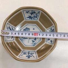 0829-144 器　約16cmの画像