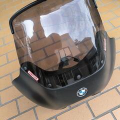 BMW R1100R ビキニカウル　フロントカウル　の画像