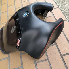 BMW R1100R ビキニカウル　フロントカウル　の画像