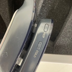 NECK HEATER AND  COOLERの画像