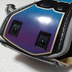 Acerbis アチェルビス プロトン プロテクター 20年位前？　希少の画像