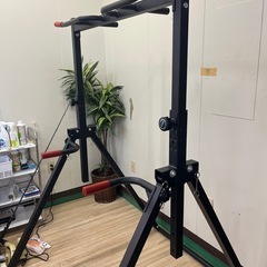 ♦︎⑤筋トレ 懸垂器具の画像