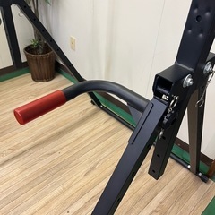 ♦︎⑤筋トレ 懸垂器具の画像