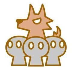【浜松】初心者向け人狼ゲーム大会を開催いたします♪