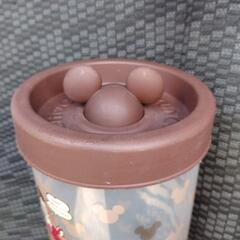 ミッキーマウス容器の画像
